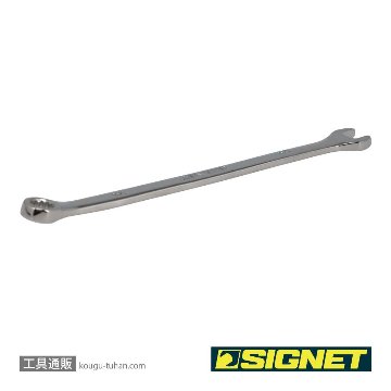 SIGNET 30101 1/4" コンビネーションレンチの画像