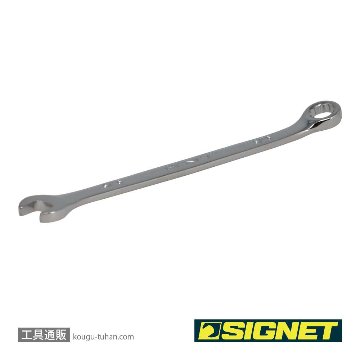SIGNET 30102 5/16" コンビネーションレンチの画像