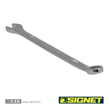 SIGNET 30102 5/16" コンビネーションレンチの画像