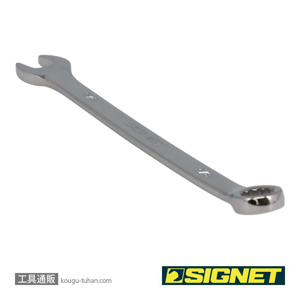 SIGNET 30103 3/8" コンビネーションレンチの画像