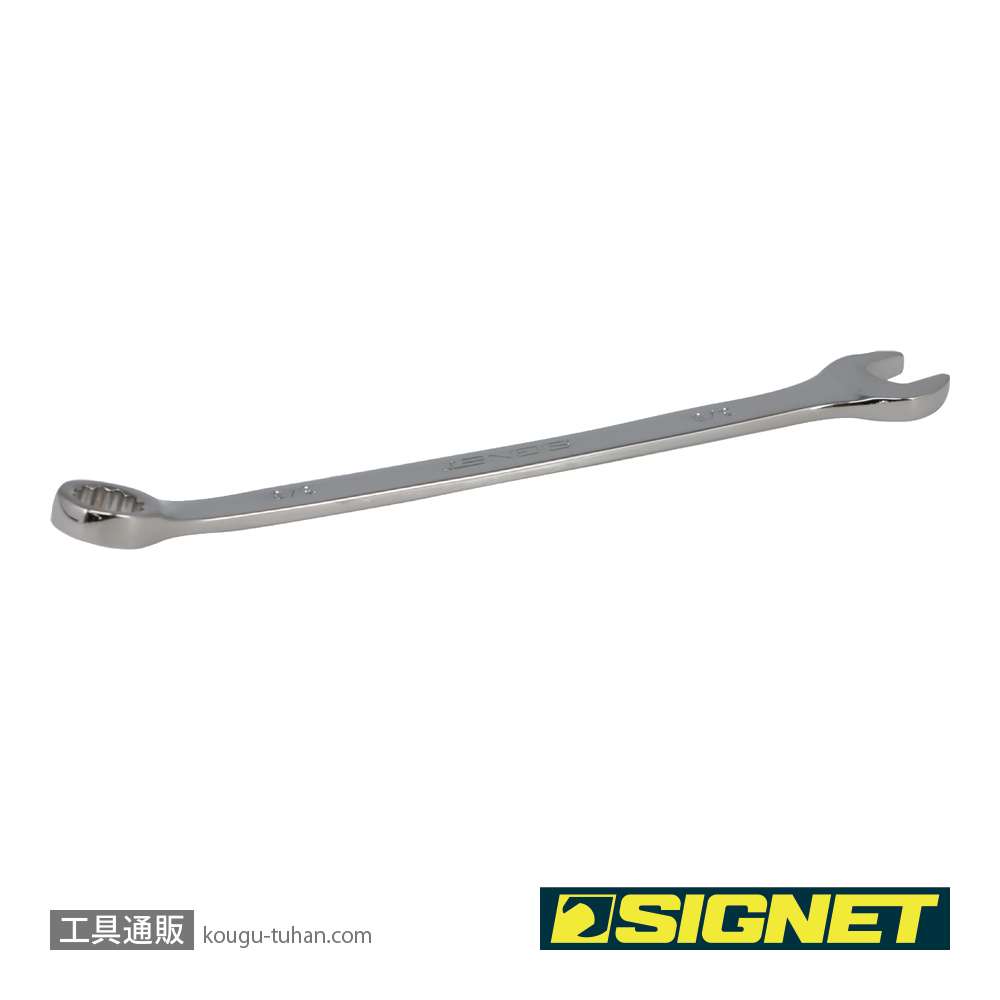 SIGNET 30103 3/8" コンビネーションレンチの画像