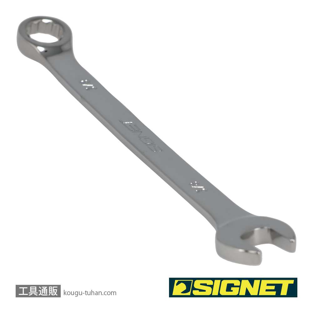 SIGNET 30103 3/8" コンビネーションレンチの画像