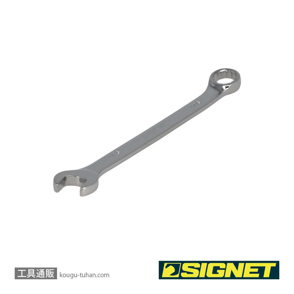 SIGNET 30104 7/16" コンビネーションレンチの画像