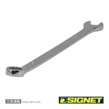 SIGNET 30104 7/16" コンビネーションレンチの画像