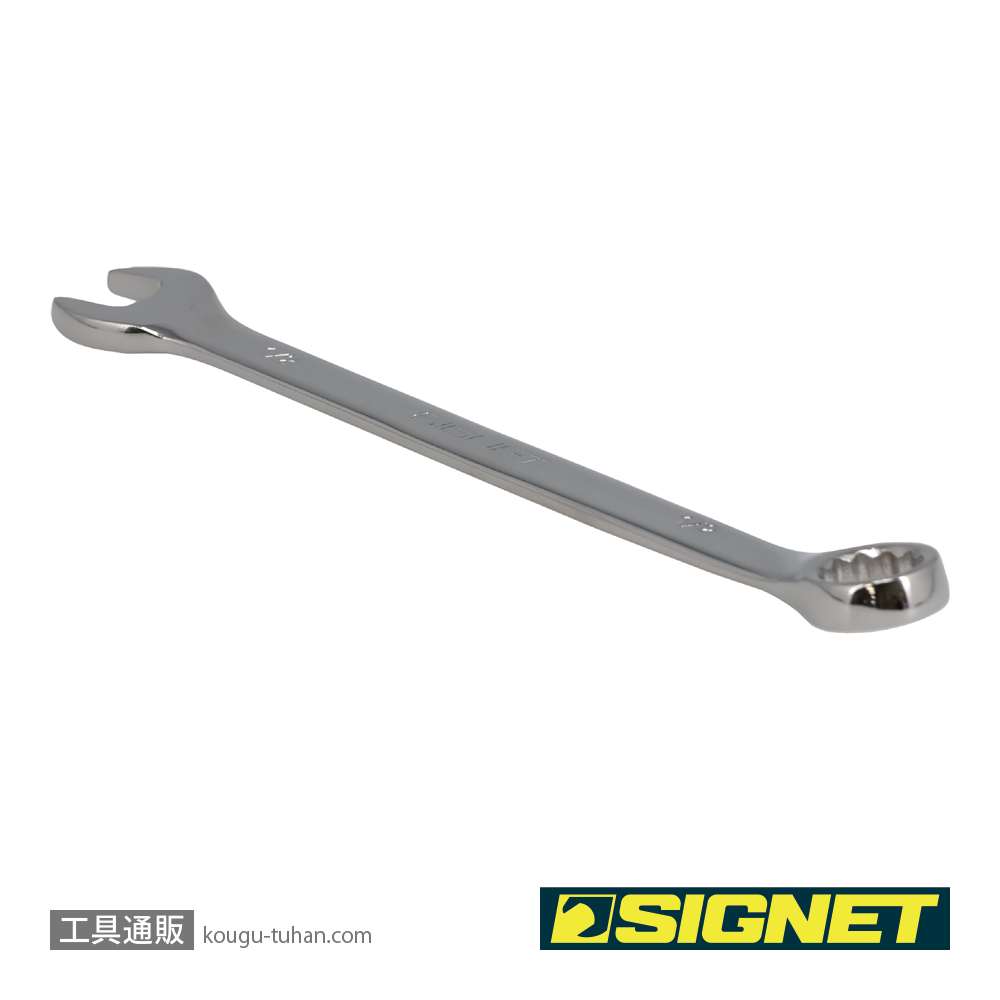 SIGNET 30105 1/2" コンビネーションレンチの画像