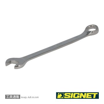 SIGNET 30105 1/2" コンビネーションレンチの画像