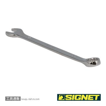 SIGNET 30105 1/2" コンビネーションレンチの画像