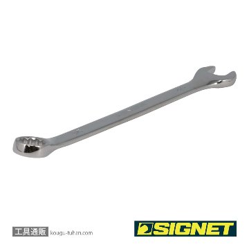 SIGNET 30105 1/2" コンビネーションレンチの画像