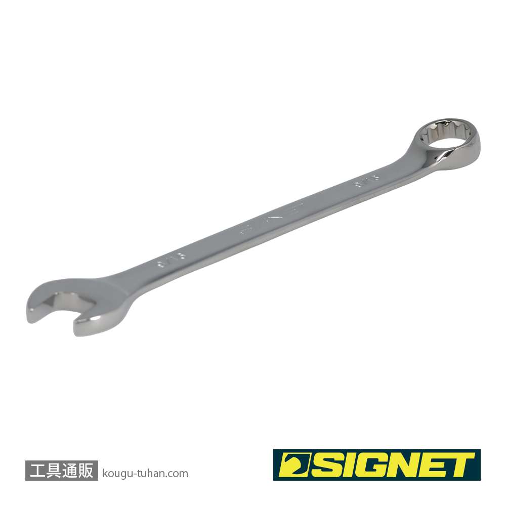 SIGNET 30106 9/16" コンビネーションレンチの画像