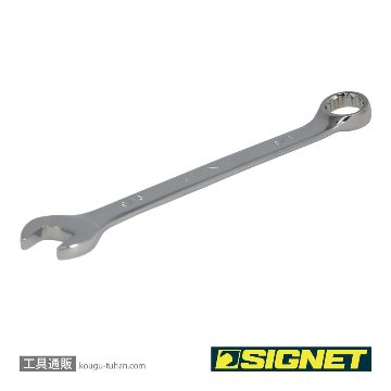 SIGNET 30106 9/16" コンビネーションレンチの画像