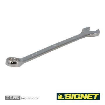 SIGNET 30106 9/16" コンビネーションレンチの画像