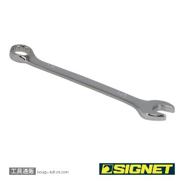 SIGNET 30106 9/16" コンビネーションレンチの画像
