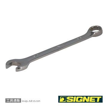SIGNET 30107 5/8" コンビネーションレンチの画像