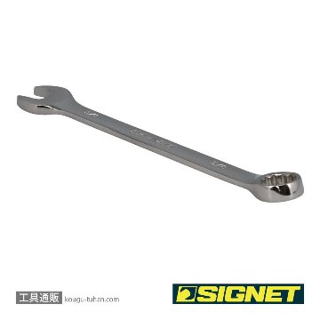 SIGNET 30107 5/8" コンビネーションレンチの画像