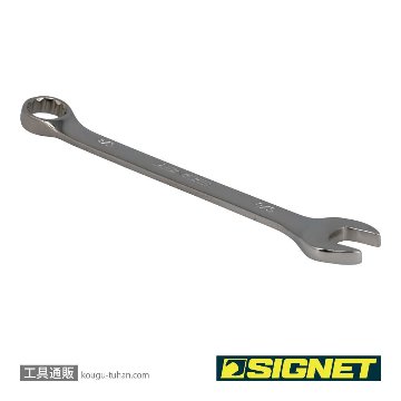 SIGNET 30107 5/8" コンビネーションレンチの画像