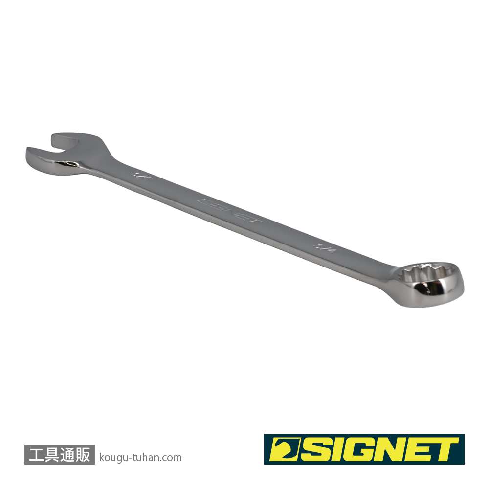 SIGNET 30109 3/4" コンビネーションレンチの画像