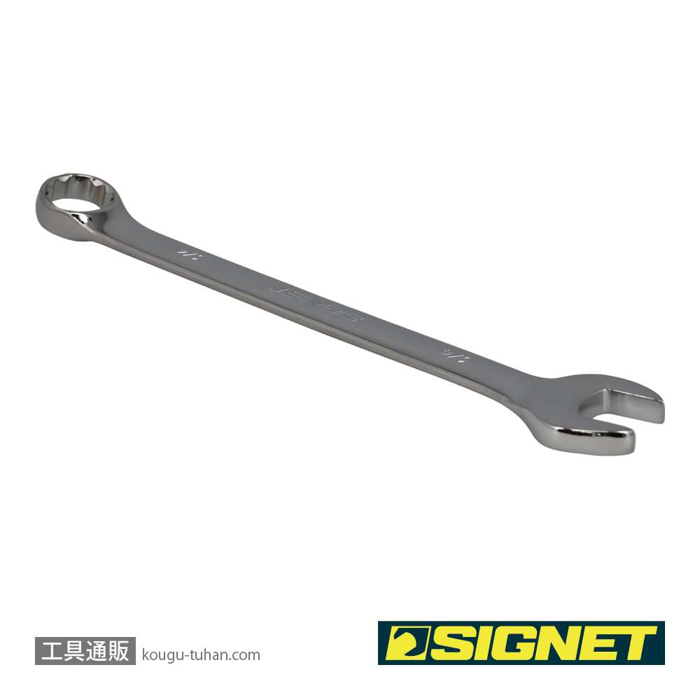 SIGNET 30109 3/4" コンビネーションレンチの画像