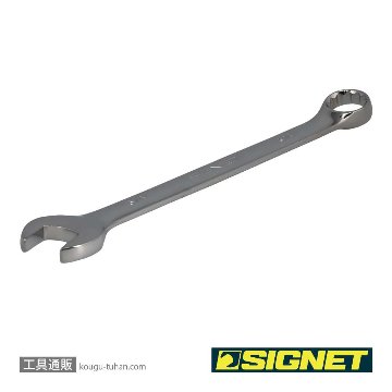 SIGNET 30109 3/4" コンビネーションレンチの画像