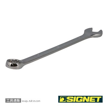 SIGNET 30109 3/4" コンビネーションレンチの画像