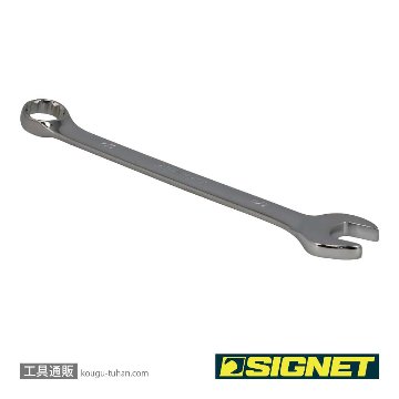 SIGNET 30109 3/4" コンビネーションレンチの画像