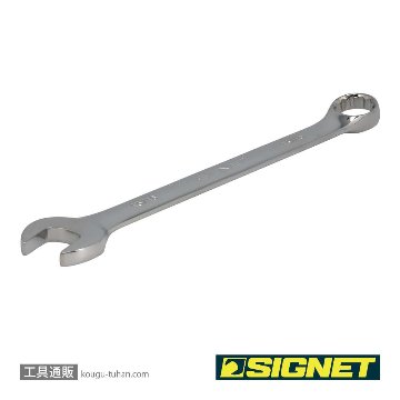 SIGNET 30110 13/16" コンビネーションレンチの画像