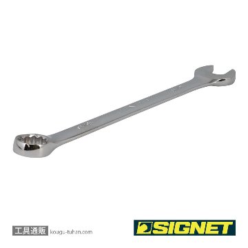 SIGNET 30110 13/16" コンビネーションレンチの画像