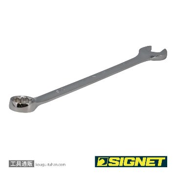 SIGNET 30111 7/8" コンビネーションレンチの画像
