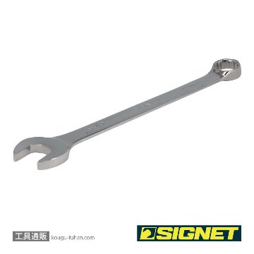 SIGNET 30114 1.1/16" コンビネーションレンチの画像