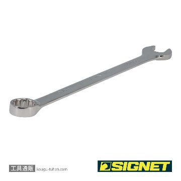SIGNET 30114 1.1/16" コンビネーションレンチの画像