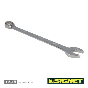 SIGNET 30114 1.1/16" コンビネーションレンチの画像