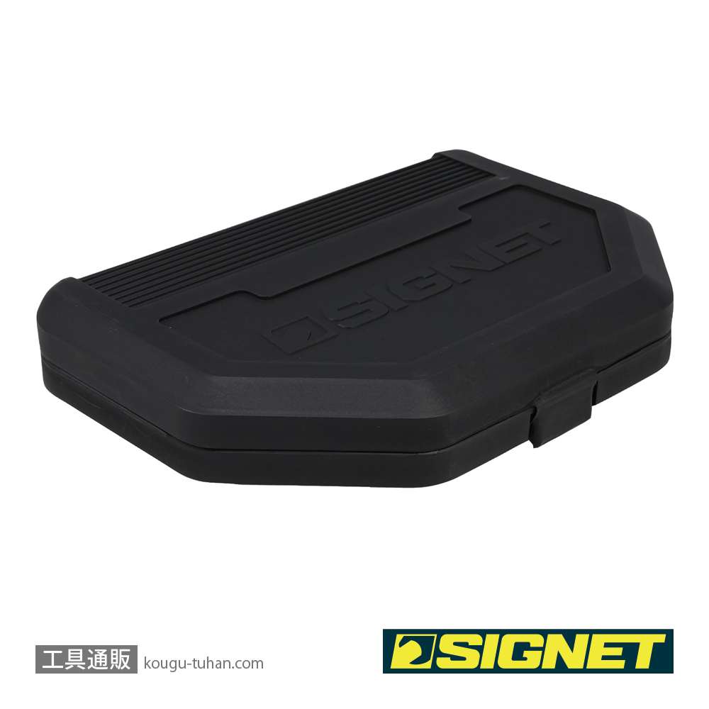 SIGNET 34265 12PC MM SIGNETレンチセットの画像
