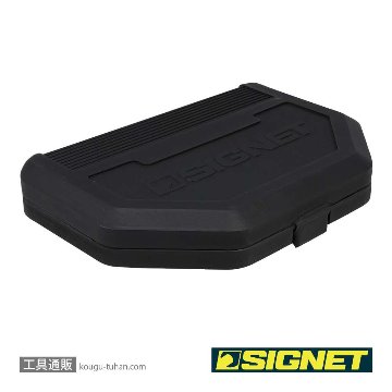 SIGNET 34265 12PC MM SIGNETレンチセットの画像