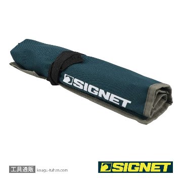 SIGNET 34251 [6PC MM SIGNETレンチセット ポーチ入り]の画像