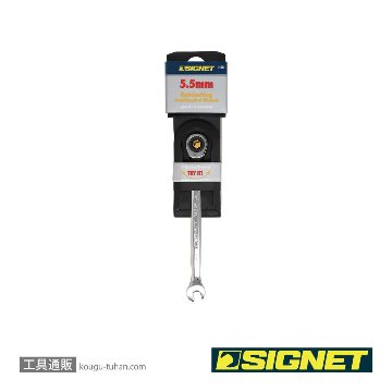 SIGNET 34205 5.5MM SIGNETレンチの画像