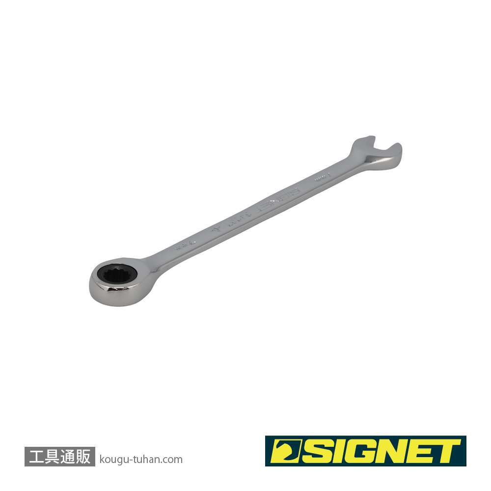 SIGNET 34207 7MM SIGNETレンチの画像