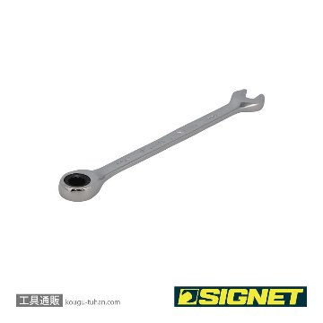 SIGNET 34207 7MM SIGNETレンチの画像