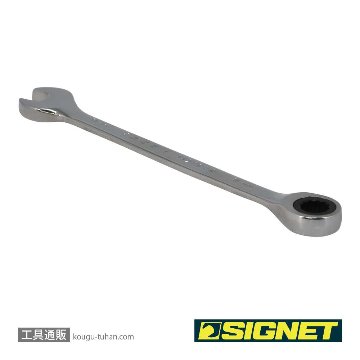 SIGNET 34208 8MM SIGNETレンチの画像