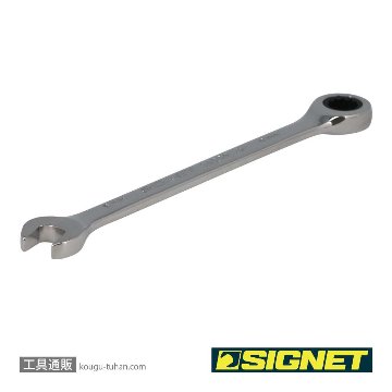 SIGNET 34209 9MM SIGNETレンチの画像