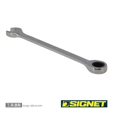 SIGNET 34209 9MM SIGNETレンチの画像