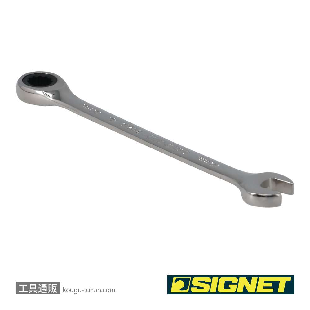 SIGNET 34210 10MM SIGNETレンチの画像