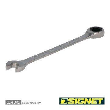 SIGNET 34210 10MM SIGNETレンチの画像