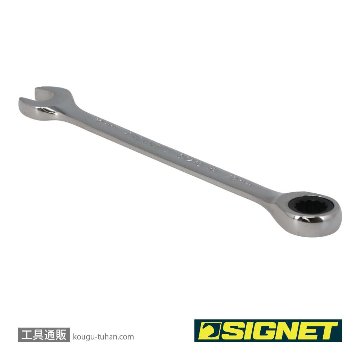 SIGNET 34210 10MM SIGNETレンチの画像