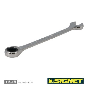 SIGNET 34210 10MM SIGNETレンチの画像