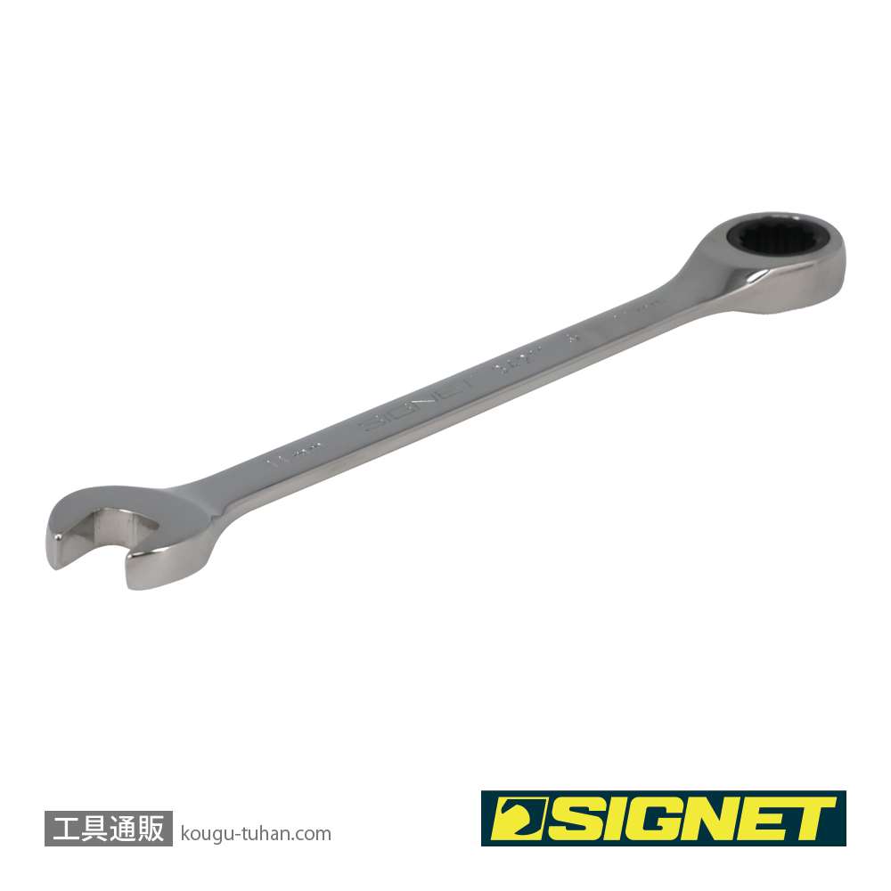 SIGNET 34211 11MM SIGNETレンチの画像