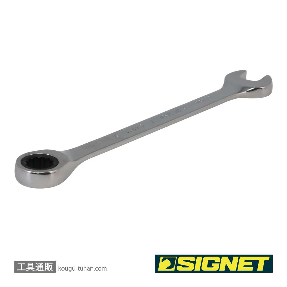 SIGNET 34211 11MM SIGNETレンチの画像