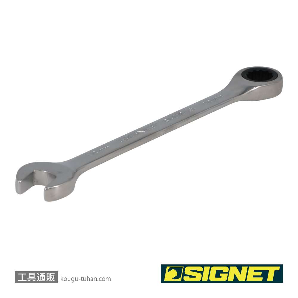 SIGNET 34212 12MM SIGNETレンチの画像