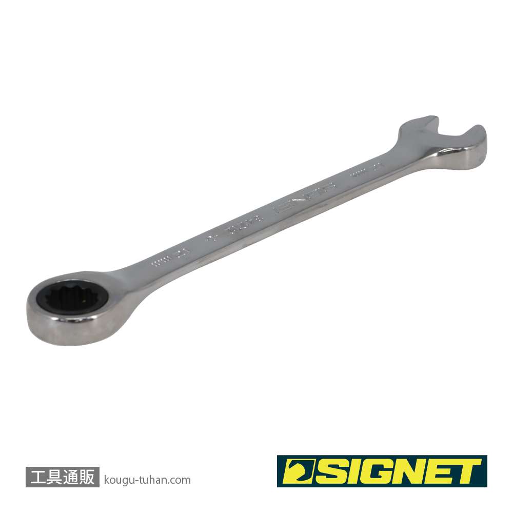 SIGNET 34212 12MM SIGNETレンチの画像