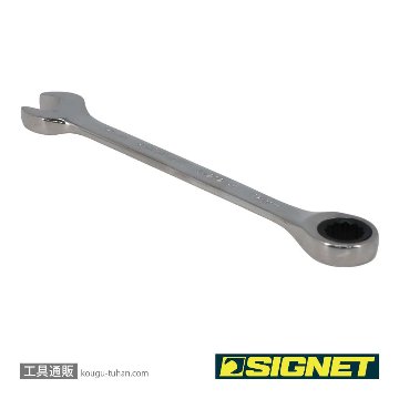 SIGNET 34212 12MM SIGNETレンチの画像