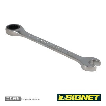 SIGNET 34212 12MM SIGNETレンチの画像