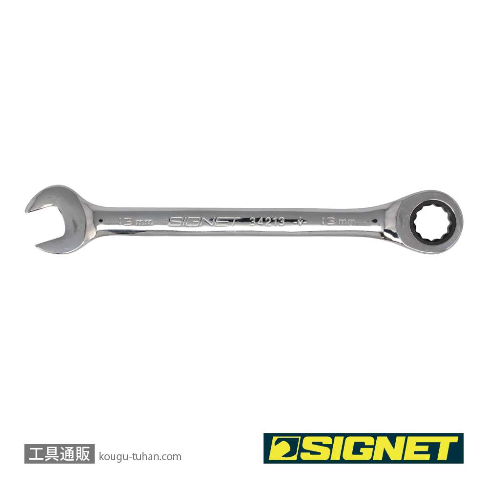 SIGNET 34213 13MM SIGNETレンチの画像